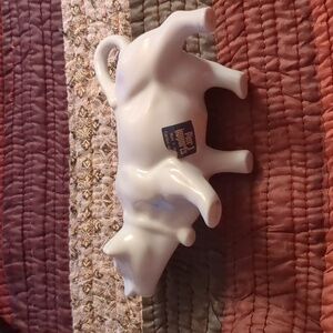 Pier 1 Imports Cow Creamer